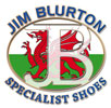 Jim blurton