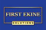 FIRST EKINE SOLUTIONS