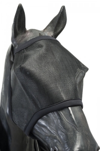 Ce masque de protection Wahlsten permet de protéger les...