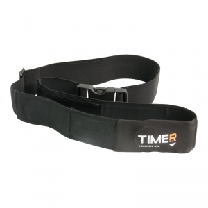 Ceinture de fréquence cardiaque pour appareil Timer...