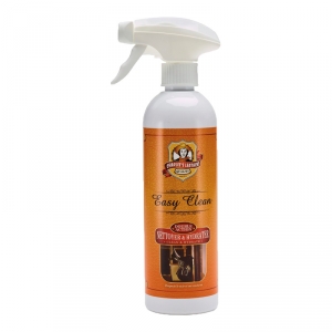 L'Easy Clean CHARLEE'S LEATHER est un produit d'entretien...