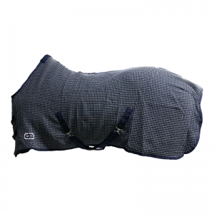 Conçue pour le confort quotidien du cheval, cette...