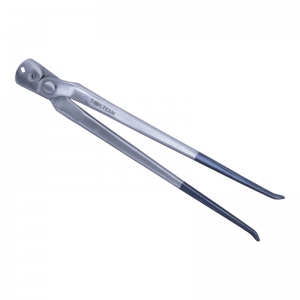 La pince arrache-clous Tolteam est un outil indispensable pour...