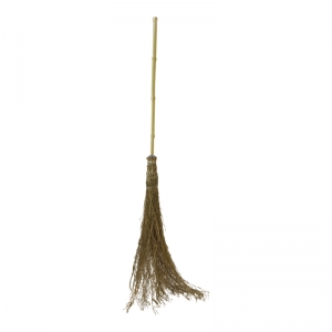 Le balai bambou Hippomat est l’outil indispensable pour...