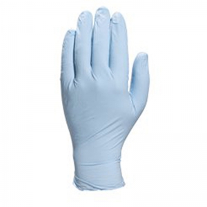 Ces gants en latex BTE non stériles sont à usage...