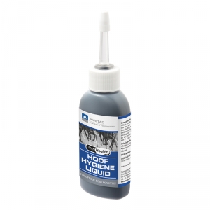 Le hoof hygiène liquide est un produit de soin liquide...