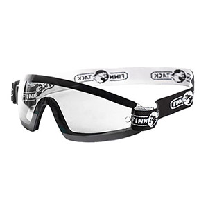 Ces lunettes de course élastique Finn-Tack ont un...