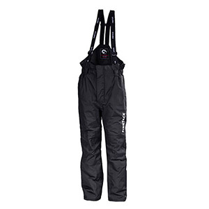 Ce pantalon d'hiver Alaska Finn-Tack est chaud et confortable....