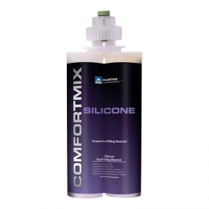 Le silicone ComfortMix est conçu pour couvrir et...