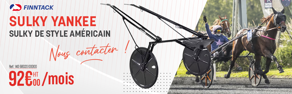Sulky Yankee
