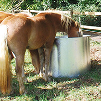 Equipements extérieurs